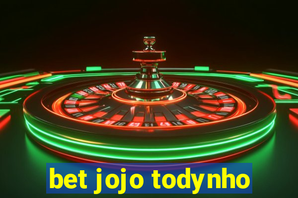 bet jojo todynho